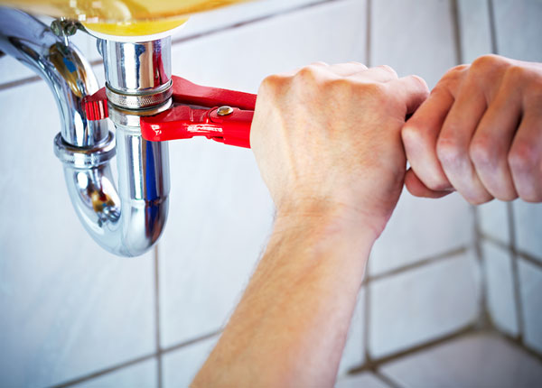 About Red Oak HVAC Services