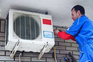 HVAC Companies Near Red Oak, TX Available Now